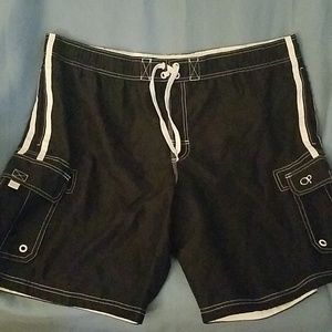 Swim trunks